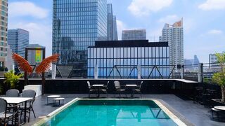 ソラ ホテル シーロム