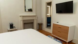 Inn on Ursulines, a French Quarter Guest Houses Property