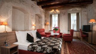 ホテル サンティ