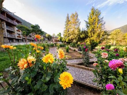 アパートメンツ ギベルガ 写真