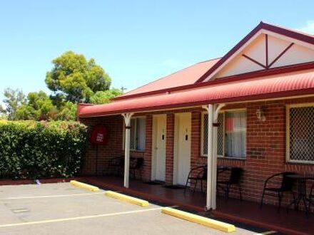 Roma Mid Town Motor Inn 写真