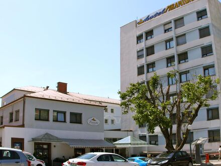 Hotel Piramida 写真