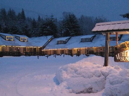 ウィッタカーズ モーテル & ヒストリック バンクハウス 写真