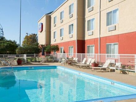 Fairfield Inn & Suites by Marriott Dallas DFW Airport North/Irving 写真