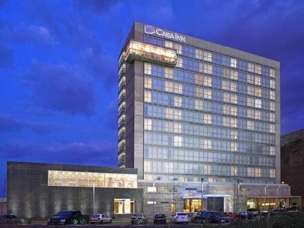 カサ イン プレミアム ホテル ケレタロ 写真