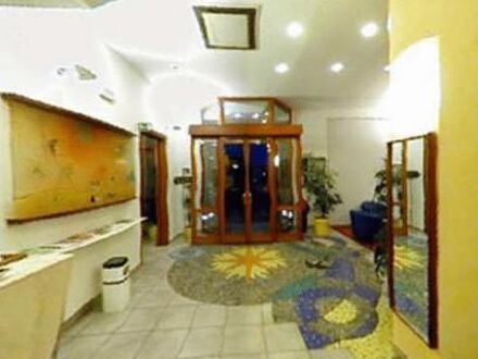 アルベルゴ フィオレンザ 写真