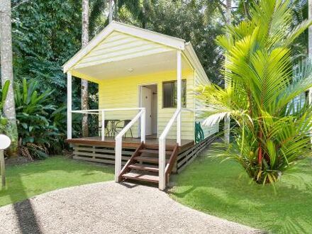 Mossman Resort Holiday Villas 写真