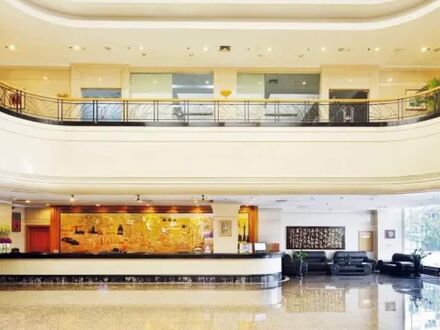 Excemon Ruian Sunshine Hotel 写真