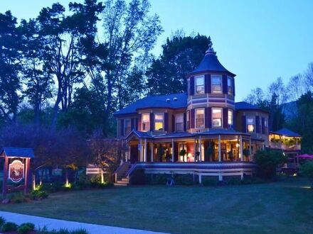 フェアローン イン 写真