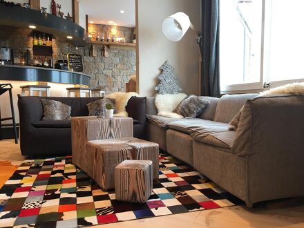 Hotel 3 Vallees 写真