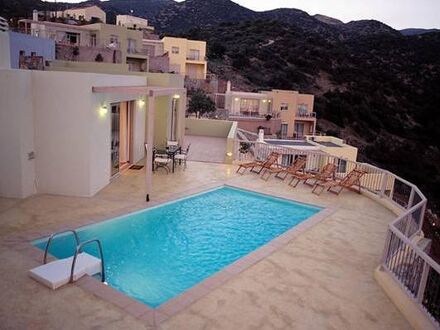 Pleiades Luxurious Villas 写真