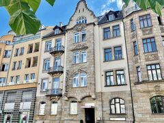 ホテル セントラル 写真