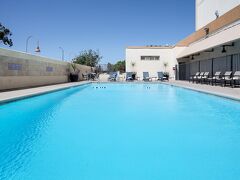 ホリデイ イン ロサンゼルス LAX エアポート バイ IHG 写真