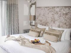 カポ カバナ ゲストハウス 写真