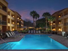 Courtyard by Marriott Jacksonville at the Mayo Clinic Campus/Beaches 写真