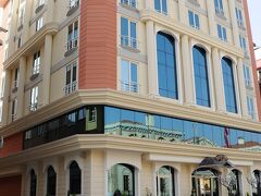 Myhouse Hotel 写真