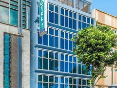 ホテル 81 ブギス 写真