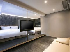 ソウル ケー ホテル 写真