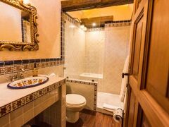 Hotel Los Pasos 写真