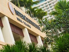 インターコンチネンタル ニャチャン バイ IHG 写真