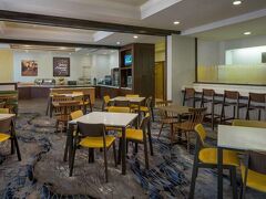 Fairfield Inn & Suites by Marriott Orlando Lake Buena Vista 写真