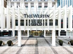 The Westin Shenyang 写真