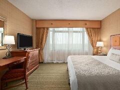 Embassy Suites by Hilton Hot Springs Hotel and Spa 写真