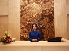 リトル ハノイ デラックス ホテル 写真