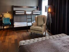Vimmerby Stadshotell, WorldHotels Crafted 写真