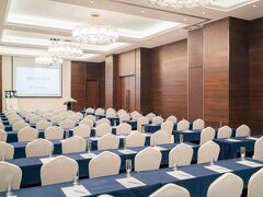 ヒルトン ガーデン イン ウーハン ハンコウ 写真