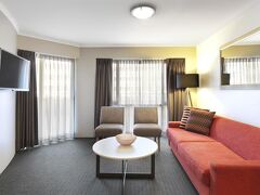 Adina Serviced Apartments Canberra James Court 写真