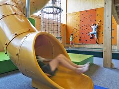 ナチューリッヒ ヘル アパートホテル & キャンピング 写真