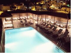 ペトラ ムーン ホテル 写真