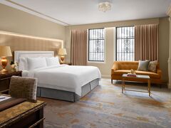 セント レジス ワシントン D.C. 写真