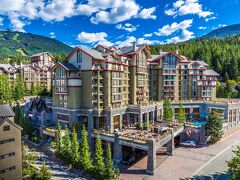 The Westin Resort & Spa At Whistler 写真