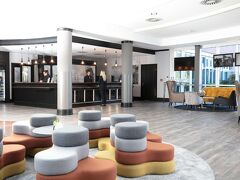 Dorint An den Westfalenhallen Dortmund 写真