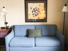 ハンプトン イン モアヘッド 写真