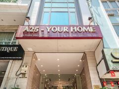 A25 ホテル 19 ファン ディン フン 写真