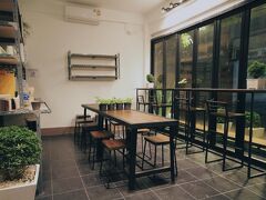 ミント ホステル 写真