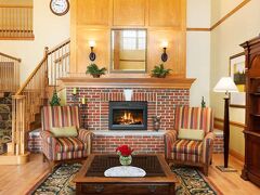 カントリー イン & スイーツ バイ ラディソン シカモア イリノイ 写真