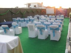 ウォール ストリート ビーコン ジャイプール 写真