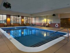 Hampton Inn Ft. Wayne-Southwest 写真