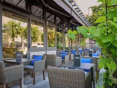 Hilton Antwerp Old Town 写真