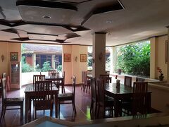 ホテル デクール バンドン 写真