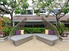 センターポイント プラス ホテル プラトゥーナム 写真