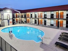 セレニティ ステイ 写真