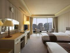 リベロ ホテル ヘウンデ 写真