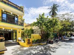 ヴィラソレイユホイアン 写真