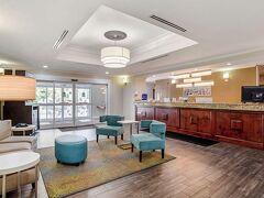 スリープ イン & スイーツ モンゴメリー イースト I-85 写真