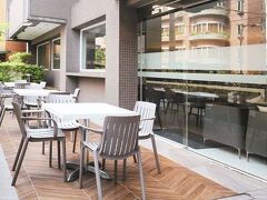 ダンディーホテル - ティアンムーブランチ 写真